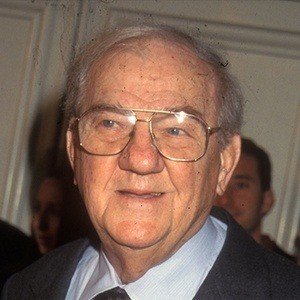Karl Malden (1912 - 2009) (TV Schauspieler)