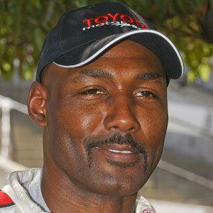 Karl Malone, 60 (Basketbal speler)