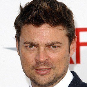 Karl Urban, 51 (Movie Actor)
