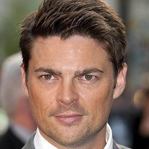 Karl Urban, 53 (Movie Actor)