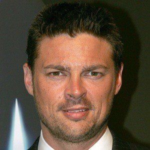 Karl Urban, 53 (Movie Actor)