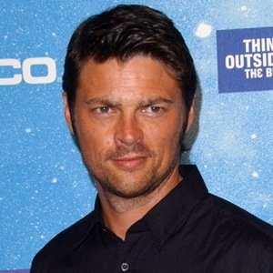 Karl Urban, 53 (Ator do Filme)