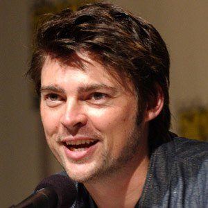 Karl Urban, 53 (Filmacteur)