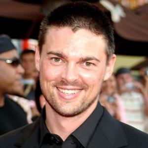 Karl Urban, 53 (Movie Actor)