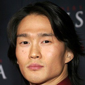 Karl Yune, 48 (Movie Actor)