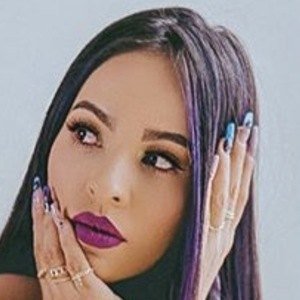 Karla Bustillos, 32 (TikTok Star)