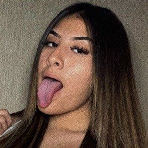 Karla Hermosillo, 22 (Instagram Star)