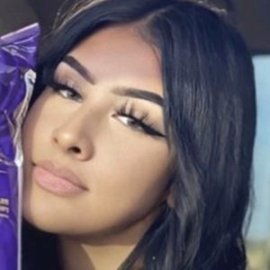 Karla Hermosillo, 22 (Instagram Star)