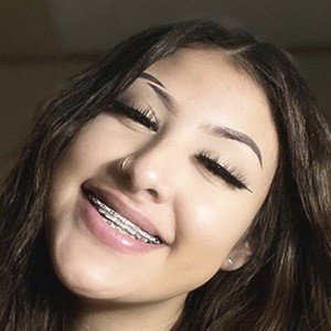 Karla Hermosillo, 22 (Instagram Star)