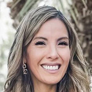 Karla Lu, 44 (TikTok-ster)