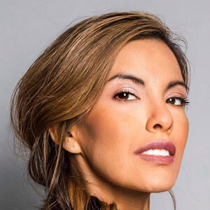 Karla Lu, 44 (TikTok Star)