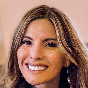 Karla Lu, 44 (Звезда Тиктока)