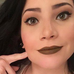 Karla Marie, 40 (YouTube Star)