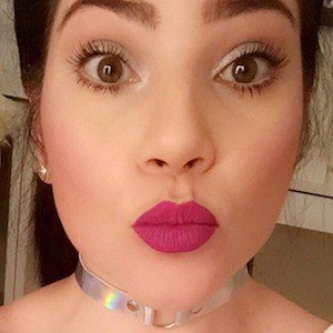 Karla Marie, 40 (YouTube Star)