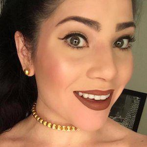 Karla Marie, 40 (Star di YouTube)