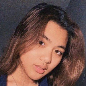 Karla Nicole, 24 (TikTok明星)