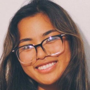 Karla Nicole, 24 (TikTok明星)