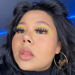 Karla Pano, 23 (TikTok Star)