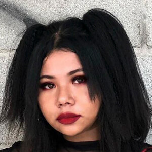 Karla Pano, 23 (TikTok Star)