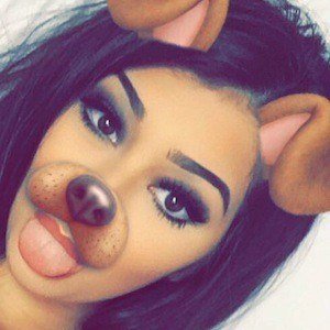 Karlee Steel, 27 (YouTube Star)