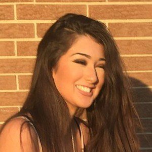 Karlee Steel, 27 (YouTube-ster)