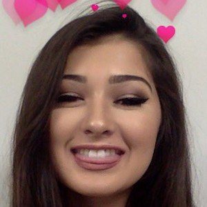 Karlee Steel, 27 (YouTube Star)
