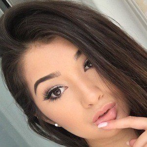 Karlee Steel, 27 (YouTube Star)