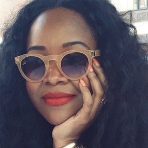 Karleen Roy, 43 (Entrepreneur)