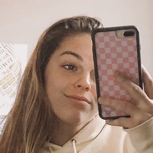 Karleigh Klostermann, 23 (Star di YouTube)