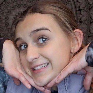Karli Reese, 21 (YouTube Star)
