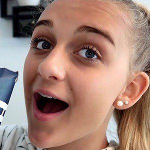 Karli Reese, 21 (YouTube Star)