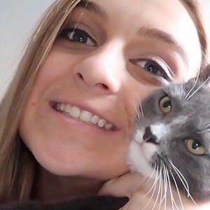 Karli Reese, 21 (YouTube Star)
