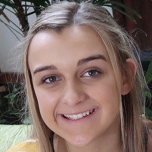 Karli Reese, 21 (YouTube Star)