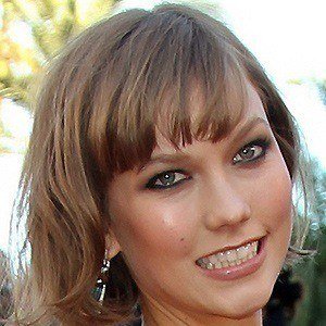 Karlie Kloss, 33 (Modell)