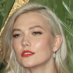 Karlie Kloss, 33 (模特)