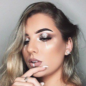 Karlie Pendergraff, 25 (YouTube明星)