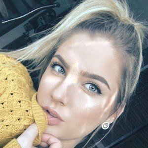 Karlie Pendergraff image 4