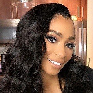 Karlie Redd image 3