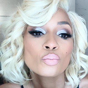 Karlie Redd image 4