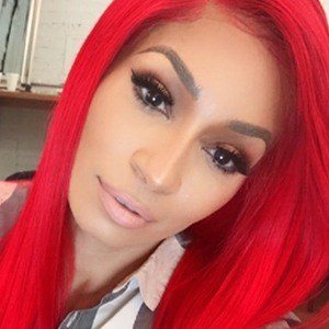 Karlie Redd image 5