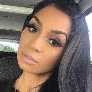 Karlie Redd image 6