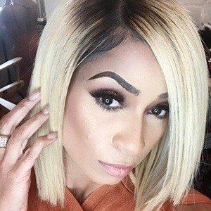Karlie Redd image 7