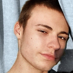 Karlo Kalinić, 23 (TikTok Star)