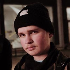 Karlos Kolk, 23 (YouTube明星)