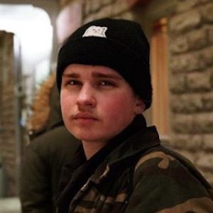 Karlos Kolk (2001 - 2024) (Star di YouTube)