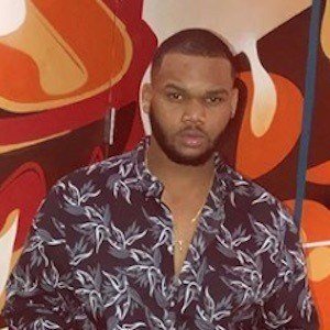 Karlton Humes image 4