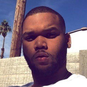 Karlton Humes image 5