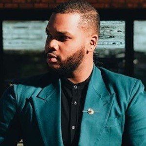 Karlton Humes image 6