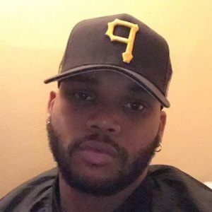 Karlton Humes, 32 (Instagram Star)