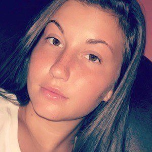 Karly Mathias, 27 (Instagram Star)